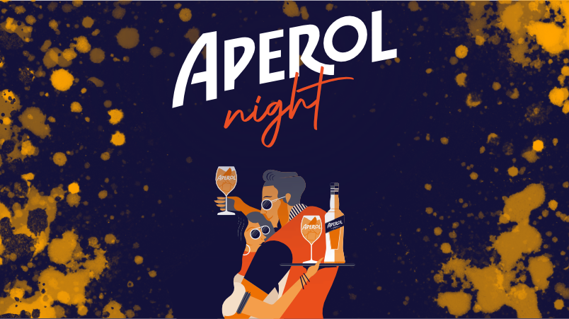 Aperol night