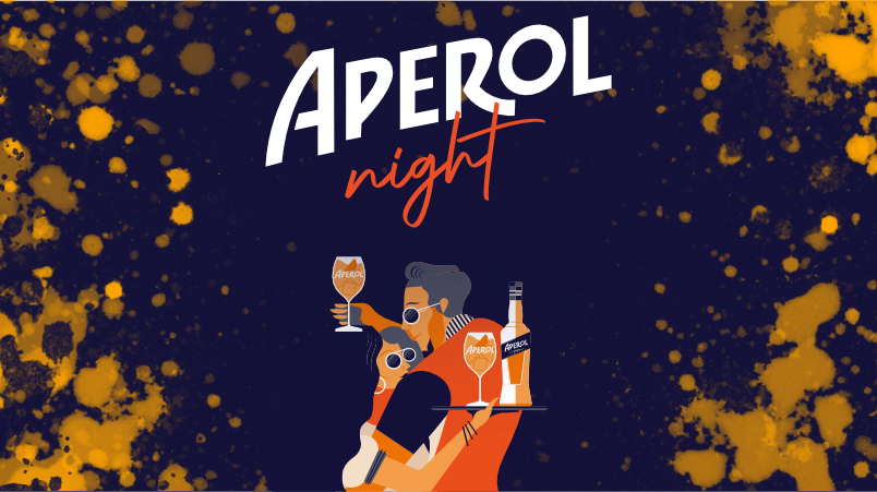 Aperol Night 2024